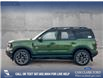 2025 Ford Bronco Sport Outer Banks (Stk: 25AS3502) in Airdrie - Image 3 of 25