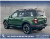 2025 Ford Bronco Sport Outer Banks (Stk: 25AS3502) in Airdrie - Image 4 of 25
