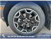 2025 Ford Bronco Sport Outer Banks (Stk: 25AS3502) in Airdrie - Image 6 of 25