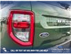 2025 Ford Bronco Sport Outer Banks (Stk: 25AS3502) in Airdrie - Image 11 of 25