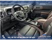 2025 Ford Bronco Sport Outer Banks (Stk: 25AS3502) in Airdrie - Image 13 of 25