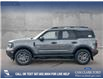 2025 Ford Bronco Sport Big Bend (Stk: 25AS1416) in Airdrie - Image 3 of 25