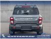 2025 Ford Bronco Sport Big Bend (Stk: 25AS1416) in Airdrie - Image 5 of 25