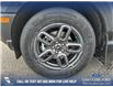 2025 Ford Bronco Sport Big Bend (Stk: 25AS1416) in Airdrie - Image 6 of 25