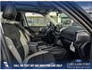 2025 Ford Bronco Sport Big Bend (Stk: 25AS1416) in Airdrie - Image 22 of 25