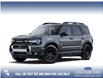 2025 Ford Bronco Sport Outer Banks (Stk: 25AS2979) in Airdrie - Image 1 of 7