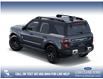 2025 Ford Bronco Sport Outer Banks (Stk: 25AS2979) in Airdrie - Image 2 of 7