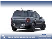 2025 Ford Bronco Sport Outer Banks (Stk: 25AS2979) in Airdrie - Image 3 of 7