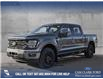 2025 Ford F-150 XLT (Stk: 25AT4891) in Airdrie - Image 1 of 25