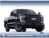 2025 Ford F-350 Platinum (Stk: 25T8229) in Olds - Image 4 of 7