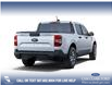 2025 Ford Maverick XLT (Stk: W8JD596S1) in Airdrie - Image 3 of 7