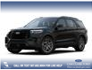 2025 Ford Explorer ST (Stk: 25AS5306) in Airdrie - Image 1 of 7