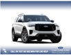 2025 Ford Explorer ST (Stk: 25AS1563) in Airdrie - Image 4 of 7