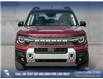 2025 Ford Bronco Sport Badlands (Stk: 25AS4746) in Airdrie - Image 2 of 25