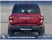 2025 Ford Bronco Sport Badlands (Stk: 25AS4746) in Airdrie - Image 5 of 25