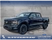 2025 Ford F-150 XLT (Stk: 25AT5739) in Airdrie - Image 1 of 25