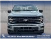 2025 Ford F-150 XLT (Stk: 25AT1592) in Airdrie - Image 2 of 25