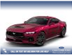 2025 Ford Mustang GT Premium (Stk: P8CD846S1) in Airdrie - Image 1 of 7