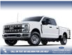 2025 Ford F-350 XL (Stk: W3BS003S1) in Airdrie - Image 1 of 7