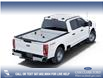 2025 Ford F-350 XL (Stk: W3BS003S1) in Airdrie - Image 3 of 7