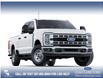 2025 Ford F-350 XL (Stk: W3BS003S1) in Airdrie - Image 4 of 7