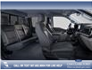 2025 Ford F-350 XL (Stk: W3BS003S1) in Airdrie - Image 5 of 7