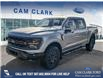 2025 Ford F-150 Tremor (Stk: 25T7952) in Red Deer - Image 1 of 24