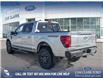 2025 Ford F-150 Tremor (Stk: 25T7952) in Red Deer - Image 4 of 24