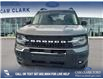 2025 Ford Bronco Sport Outer Banks (Stk: 25S3047) in Red Deer - Image 2 of 25