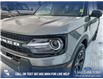 2025 Ford Bronco Sport Outer Banks (Stk: 25S3047) in Red Deer - Image 8 of 25