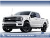 2025 Ford F-150 Lariat (Stk: W5LD380S1) in Airdrie - Image 1 of 7