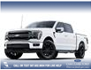 2025 Ford F-150 Lariat (Stk: W5LD718S1) in Airdrie - Image 1 of 7