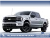 2025 Ford F-150 Platinum (Stk: 25AT3119) in Airdrie - Image 1 of 7