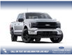 2025 Ford F-150 Platinum (Stk: 25AT3119) in Airdrie - Image 4 of 7
