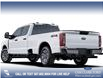 2025 Ford F-350 XLT (Stk: 25AT7475) in Airdrie - Image 2 of 7