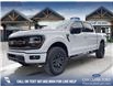 2025 Ford F-150 Tremor (Stk: 25CT4511) in Canmore - Image 1 of 26