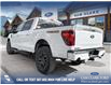 2025 Ford F-150 Tremor (Stk: 25CT4511) in Canmore - Image 5 of 26