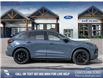 2025 Ford Escape ST-Line Elite (Stk: 25CS5021) in Canmore - Image 4 of 26