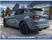 2025 Ford Escape ST-Line Elite (Stk: 25CS5021) in Canmore - Image 5 of 26