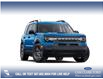 2025 Ford Bronco Sport Big Bend (Stk: 25CS9995) in Canmore - Image 4 of 7