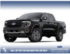 2025 Ford Ranger Lariat (Stk: 25CT9514) in Canmore - Image 1 of 7