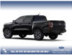 2025 Ford Ranger Lariat (Stk: 25CT9514) in Canmore - Image 2 of 7