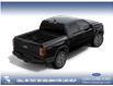 2025 Ford Ranger Lariat (Stk: 25CT9514) in Canmore - Image 3 of 7