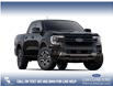 2025 Ford Ranger Lariat (Stk: 25CT9514) in Canmore - Image 4 of 7