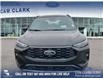 2025 Ford Escape ST-Line Elite (Stk: 25S6406) in Red Deer - Image 2 of 25