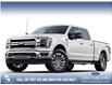 2025 Ford F-150 Lariat (Stk: 25T9881) in Red Deer - Image 1 of 7