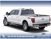 2025 Ford F-150 Lariat (Stk: 25T9881) in Red Deer - Image 2 of 7