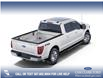 2025 Ford F-150 Lariat (Stk: 25T9881) in Red Deer - Image 3 of 7