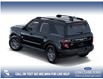 2025 Ford Bronco Sport Big Bend (Stk: 25AS2598) in Airdrie - Image 2 of 7