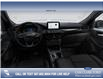 2025 Ford Escape ST-Line (Stk: U9M1120S1) in Airdrie - Image 6 of 7
